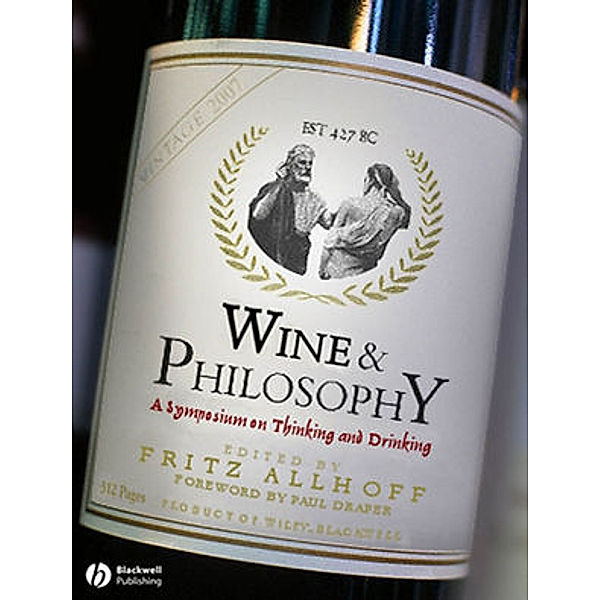 Wine & Philosophy