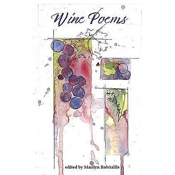 Wine Poems / Romar Press