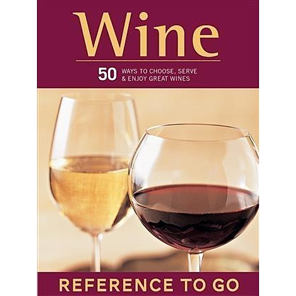 Wine: Reference to Go