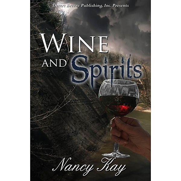 Wine & Spirits, Nancy Kay