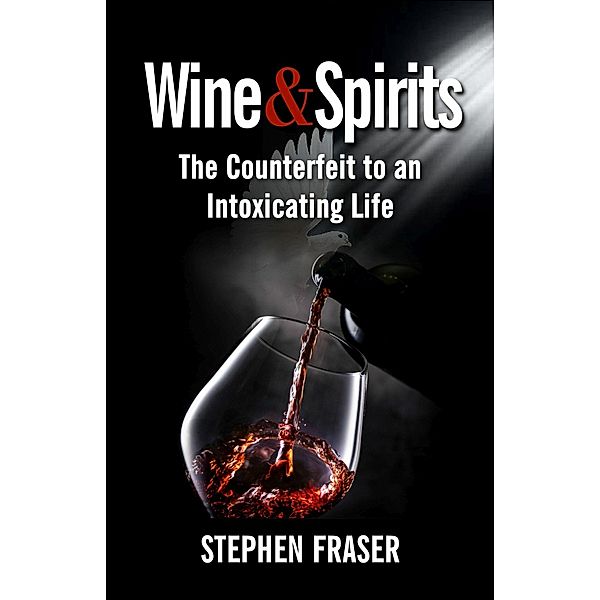 Wine & Spirits, Stephen Fraser