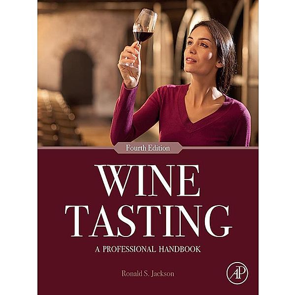 Wine Tasting, Ronald S. Jackson