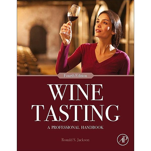 Wine Tasting, Ronald S. Jackson