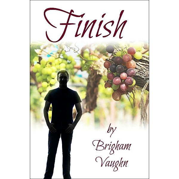 Wine Tasting: Finish (Wine Tasting, #3), Brigham Vaughn