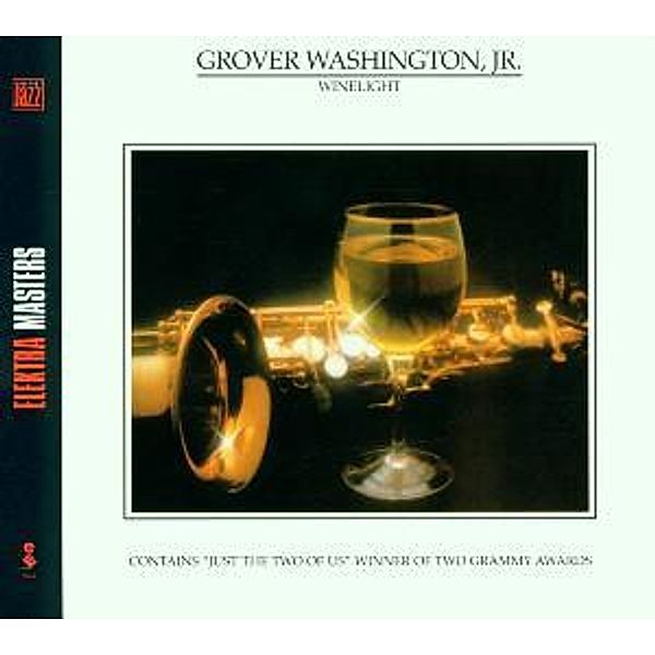 Winelight, Grover Jr. Washington