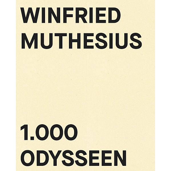 Winfried Muthesius