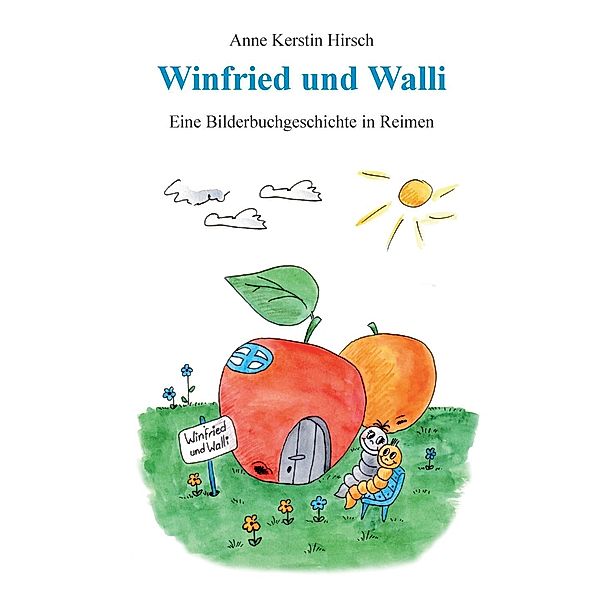 Winfried und Walli, Anne Kerstin Hirsch