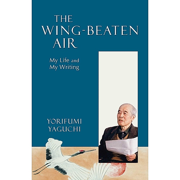 Wing-Beaten Air, Yorifumi Yaguchi