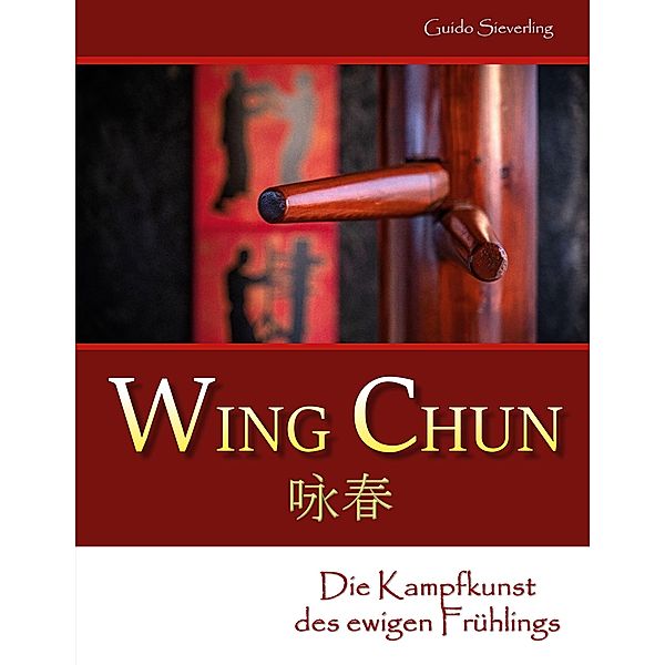 Wing Chun, Guido Sieverling