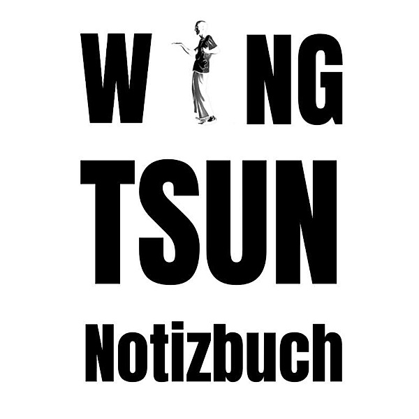 Wing Tsun Notizbuch, Simon Golthauer