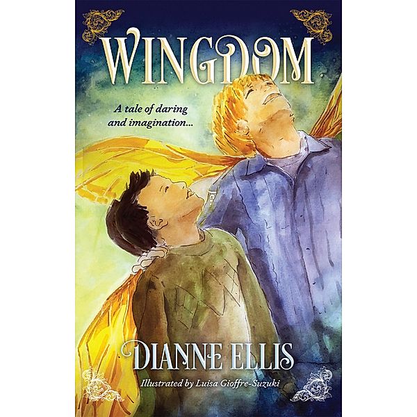Wingdom, Dianne Ellis