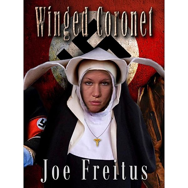 Winged Coronet, Joe Freitus