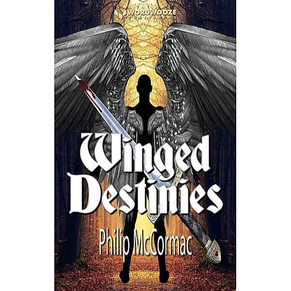Winged Destinies (The Marley Fox Chronicles) / The Marley Fox Chronicles, Philip Mccormac