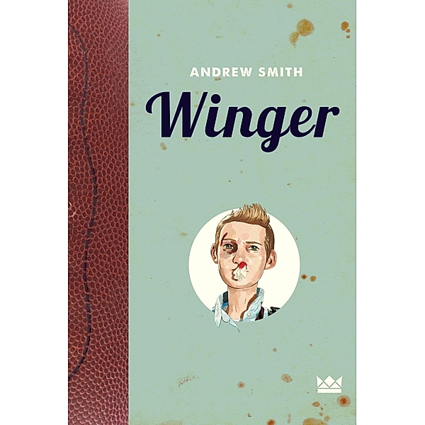 Winger, Andrew Smith