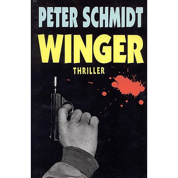 Winger, Peter Schmidt