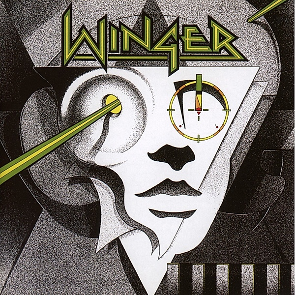 Winger (Lim. Collector'S Edition), Winger