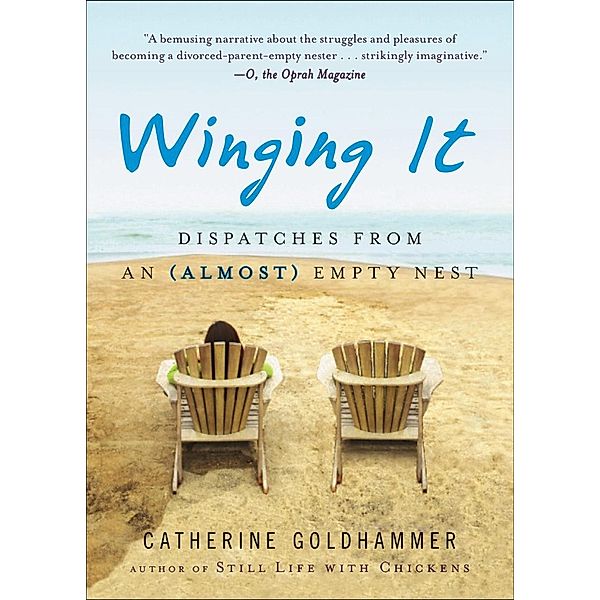 Winging It, Catherine Goldhammer