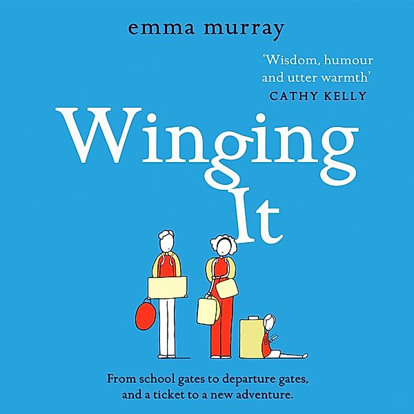 Winging It, Emma Murray