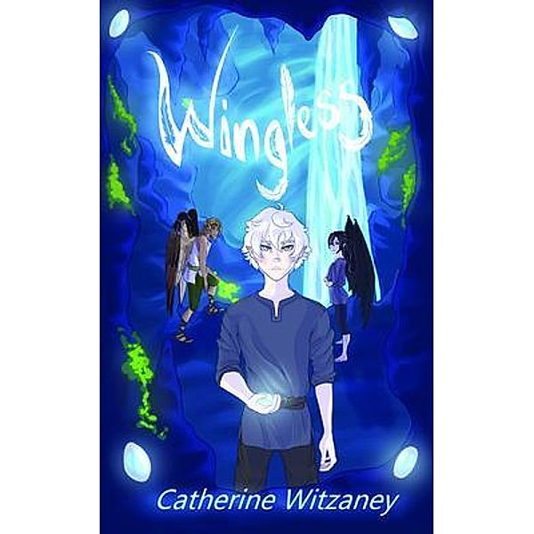 Wingless, Catherine Witzaney