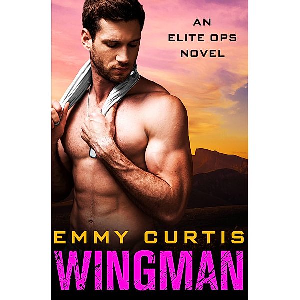 Wingman / Elite Ops Bd.2, Emmy Curtis