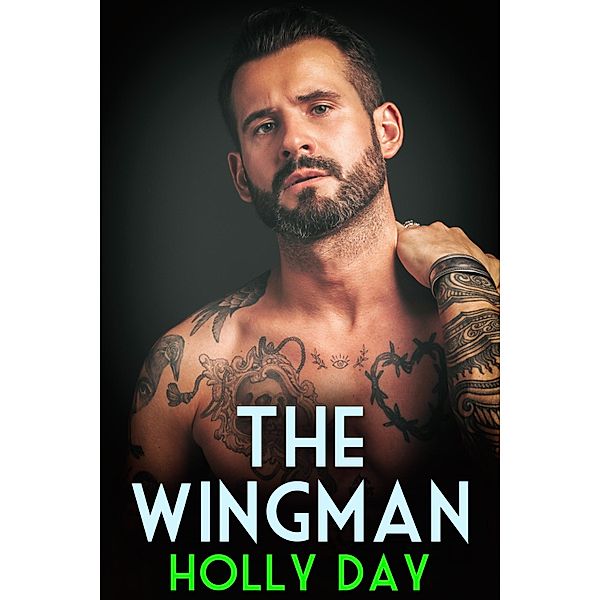 Wingman / JMS Books LLC, Holly Day