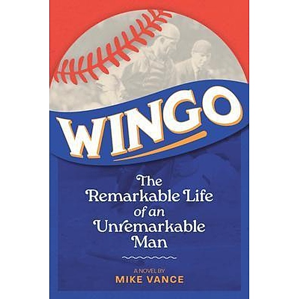 Wingo, Mike Vance