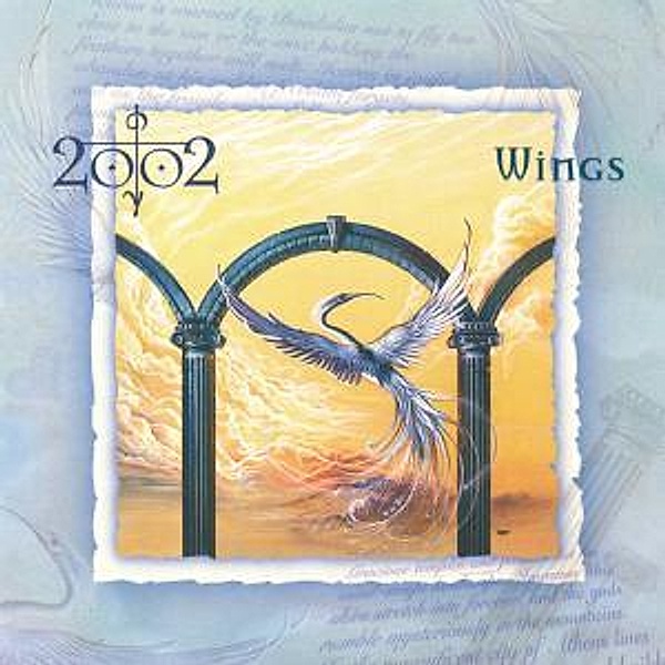 Wings, 2002