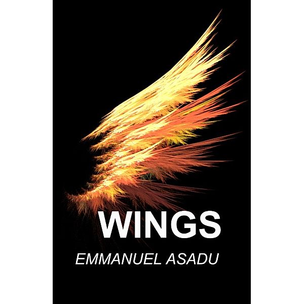 Wings, Emmanuel Asadu