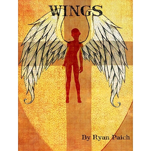 Wings, Ryan Paich