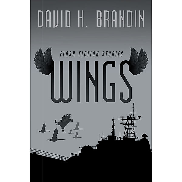 Wings, David H. Brandin