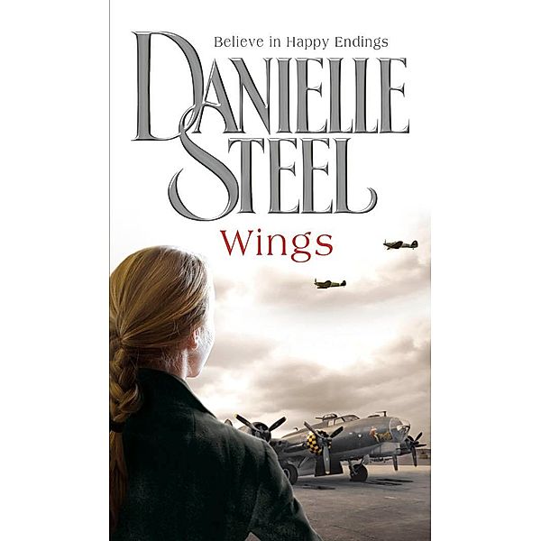 Wings, Danielle Steel