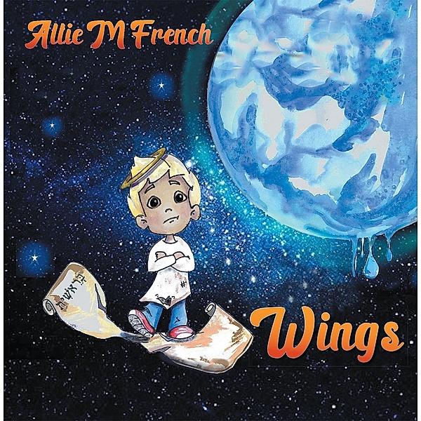 Wings, Allie M. French