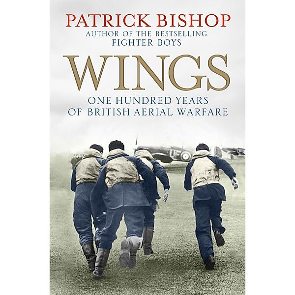 Wings, Patrick Bishop