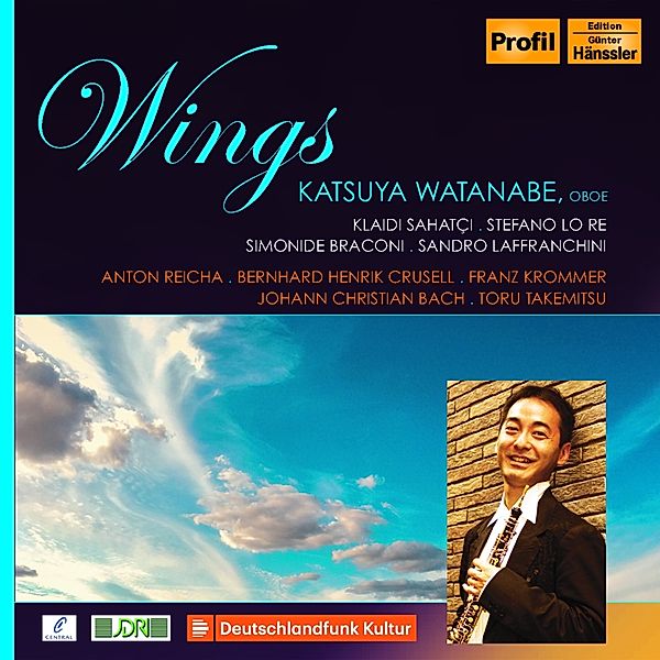 Wings, K. Watanabe