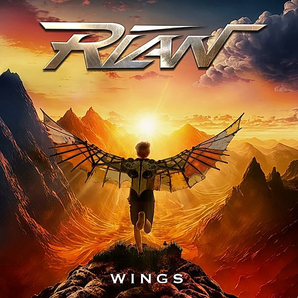 Wings, Rian