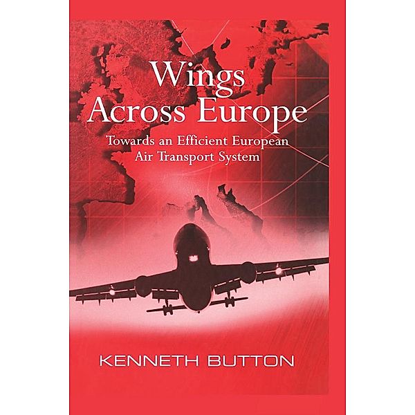 Wings Across Europe, Kenneth Button