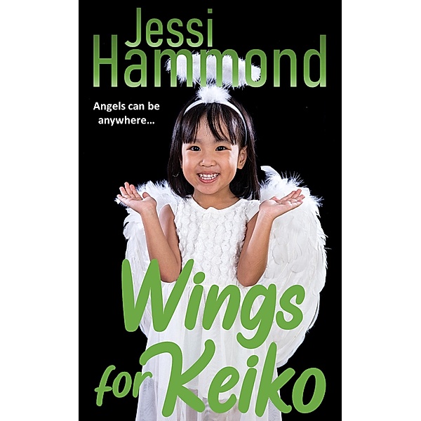 Wings for Keiko, Jessi Hammond