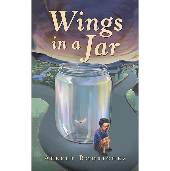 Wings in a Jar, Albert Rodriguez