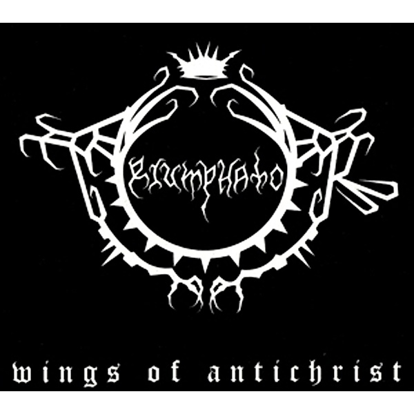 Wings Of Antichrist, Triumphator