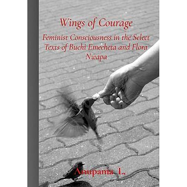 Wings of Courage / SMART MOVES, L