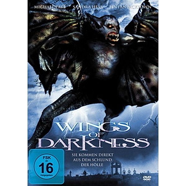 Wings of Darkness, Diverse Interpreten