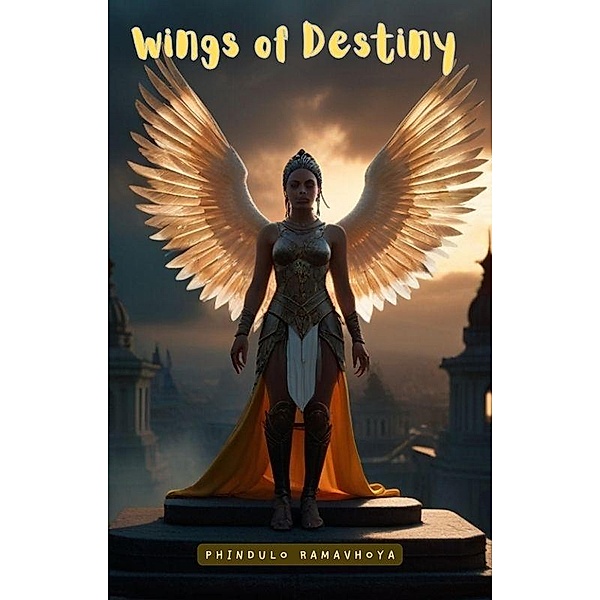 Wings of Destiny, Phindulo Ramavhoya