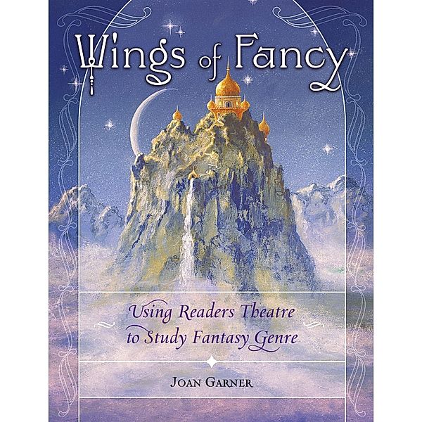 Wings of Fancy, Joan Garner