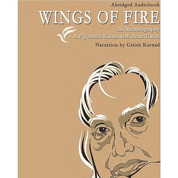 Wings of Fire APJ Abdul Kalam, A.P.J Abdul Kalam