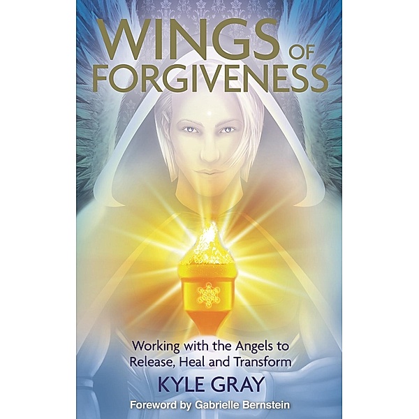 Wings of Forgiveness, Kyle Gray
