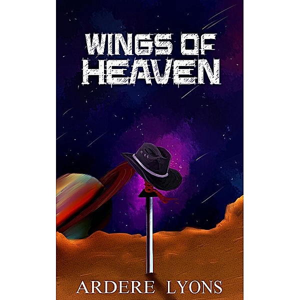 Wings of Heaven, Ardere Lyons