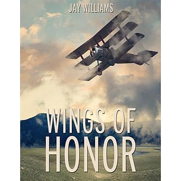 Wings of Honor, Jay Williams