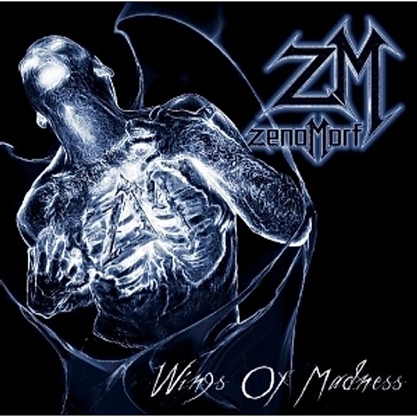 Wings Of Madness, Zeno Morf