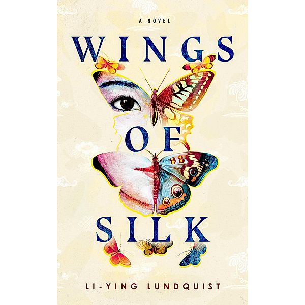 Wings of Silk, Li-Ying Lundquist