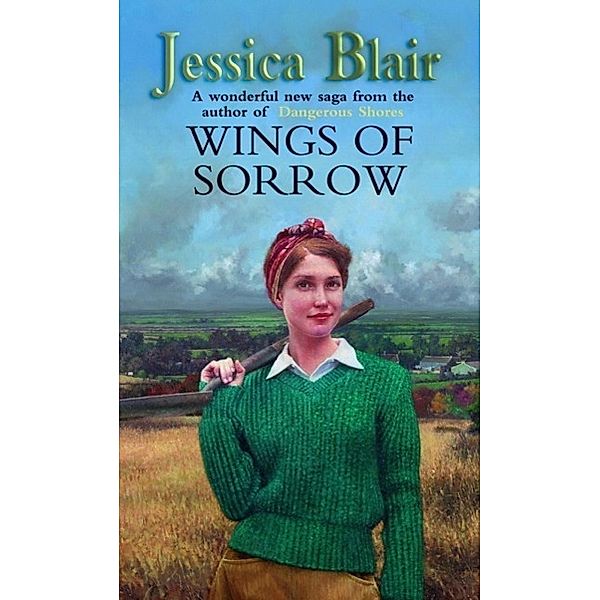 Wings Of Sorrow, Jessica Blair